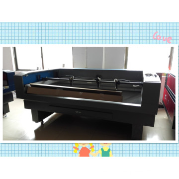 Laser Cutting Machine for MDF Fabric with Stable Performance